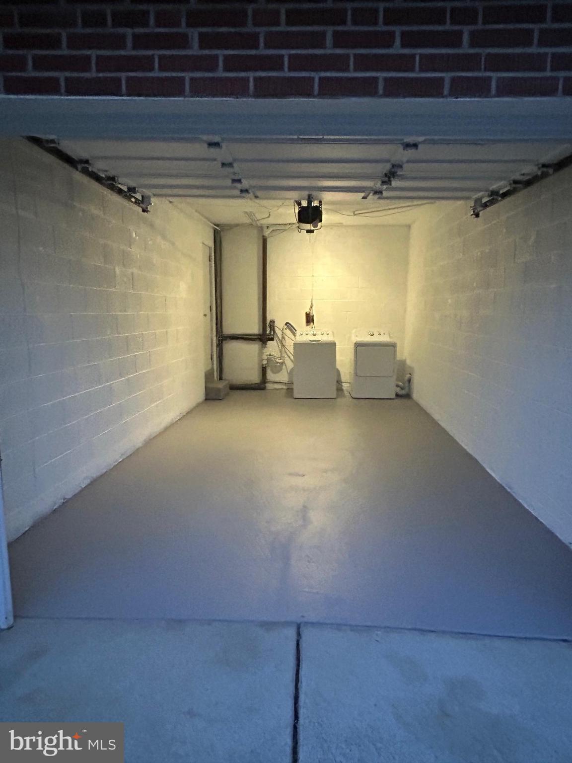 1408 Butler Pike Conshohocken, PA 19428 - Photo 55 of 56 Garage