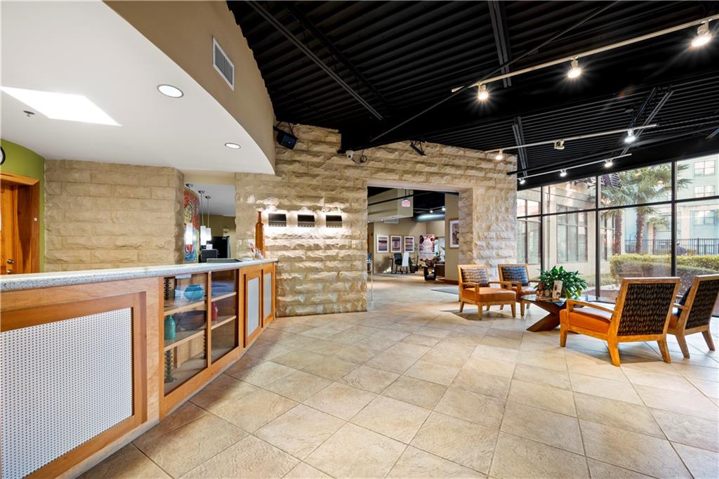 400 17th Street Northwest, Unit 1113 Atlanta, GA 30363 - Photo 8 of 22 a view of a storage & utility room