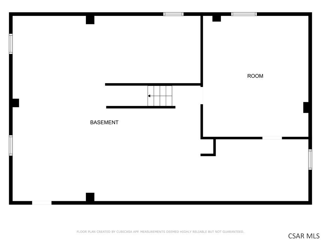 1619 Old Cardiff Road Nanty Glo, PA 15943 - Photo 45 of 51