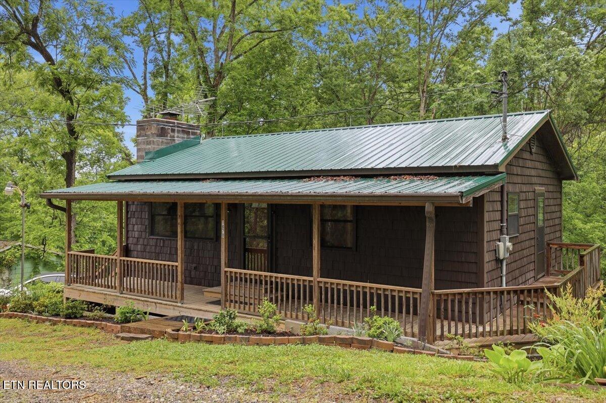 1670 Slover Springs Road Dandridge, TN 37725 - Photo 19 of 20 02-1670_Slover_Springs_Rd_001