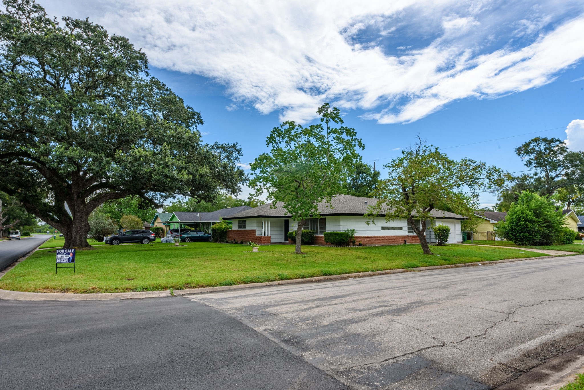 6602 Reed Road Houston, TX 77087 - Photo 2 of 15 Gallery Image 2
