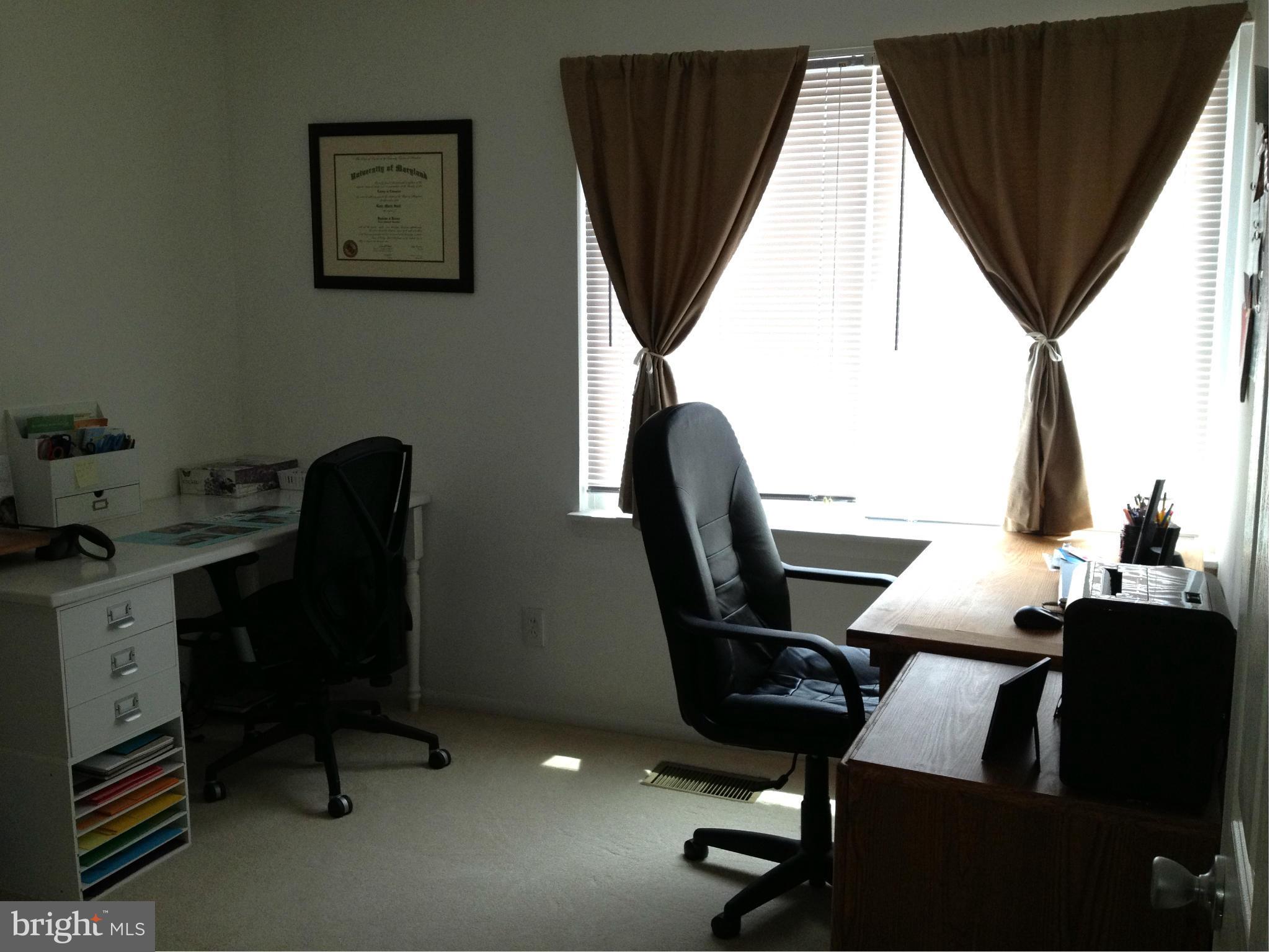 577 Summit Hall Road Gaithersburg, MD 20877 - Photo 13 of 18 Bedroom