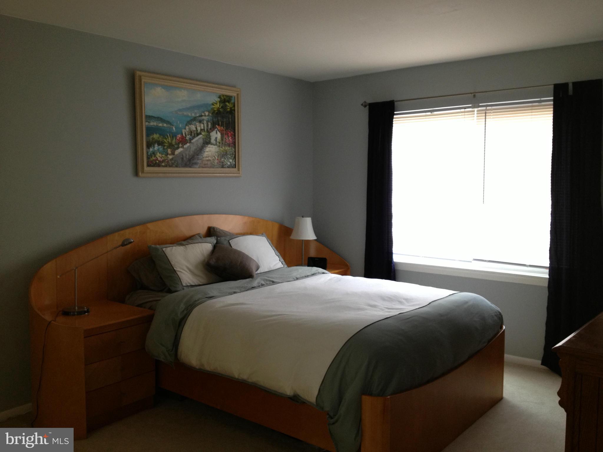 577 Summit Hall Road Gaithersburg, MD 20877 - Photo 14 of 18 Bedroom (Master)
