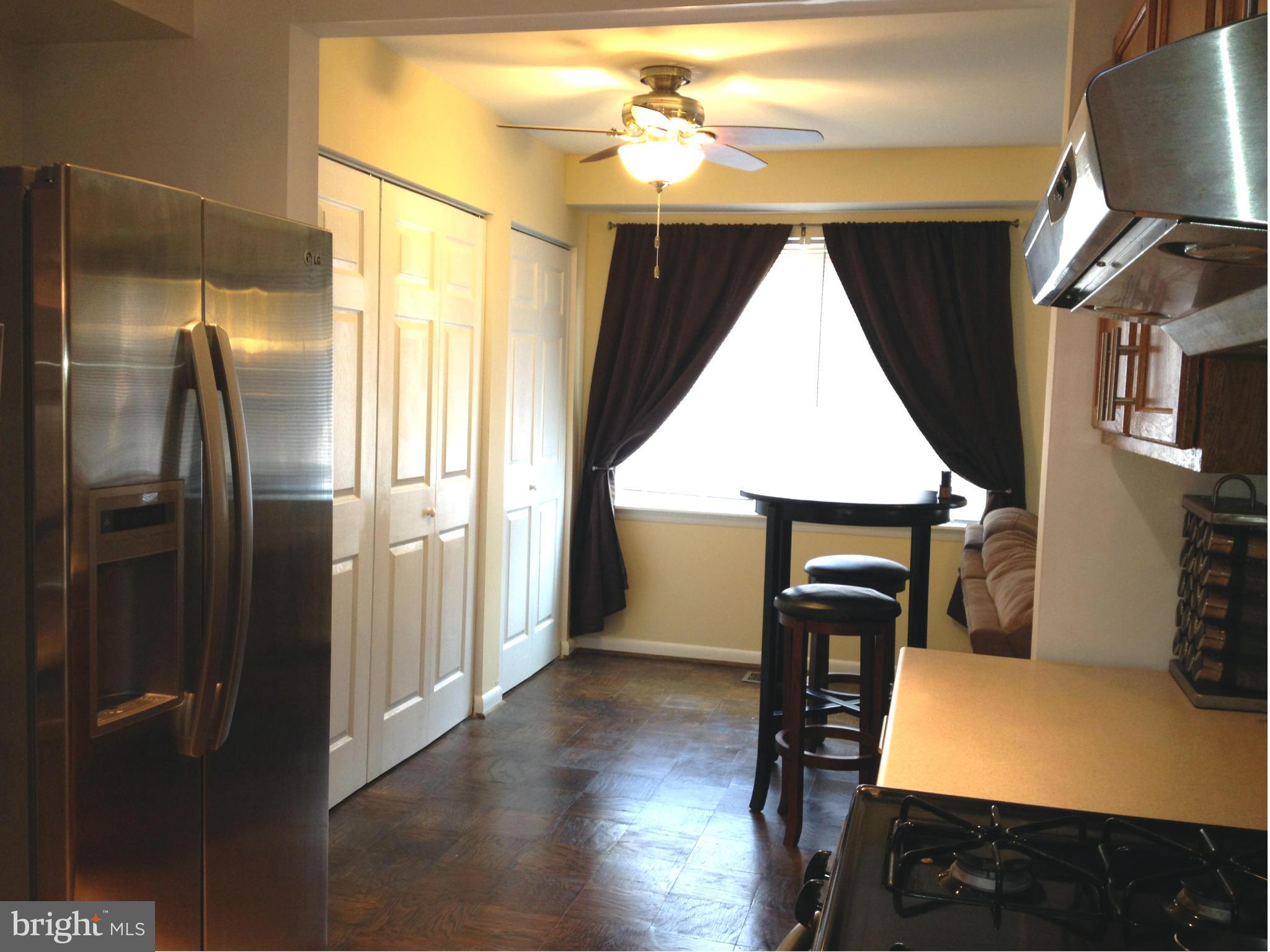 577 Summit Hall Road Gaithersburg, MD 20877 - Photo 4 of 18 Dining Room