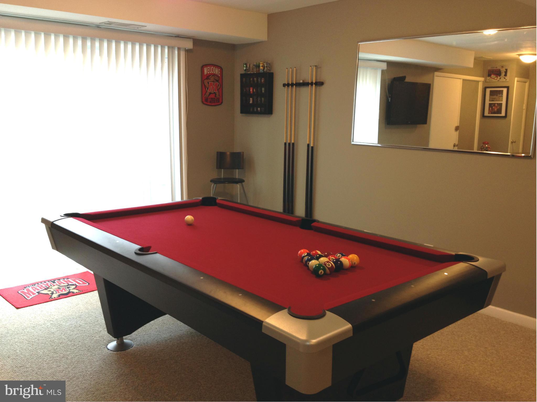 577 Summit Hall Road Gaithersburg, MD 20877 - Photo 7 of 18 Basement