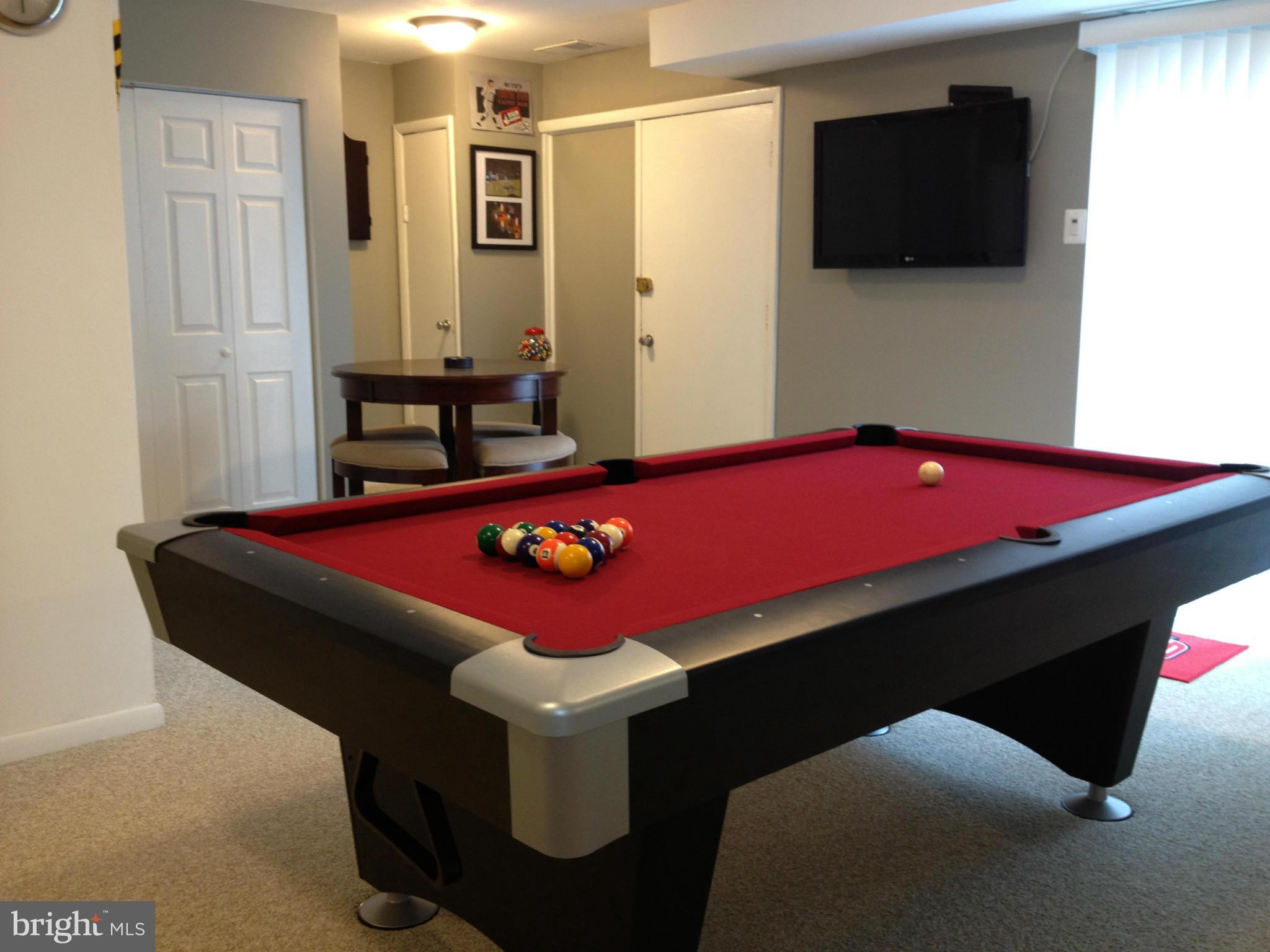 577 Summit Hall Road Gaithersburg, MD 20877 - Photo 8 of 18 Basement