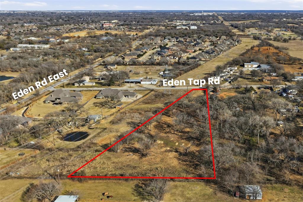 5746 Eden Road Kennedale, TX 76060 - Photo 5 of 16