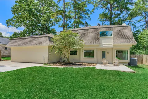 $515,000 | 6107 Jadecrest Court, Spring, TX 77389