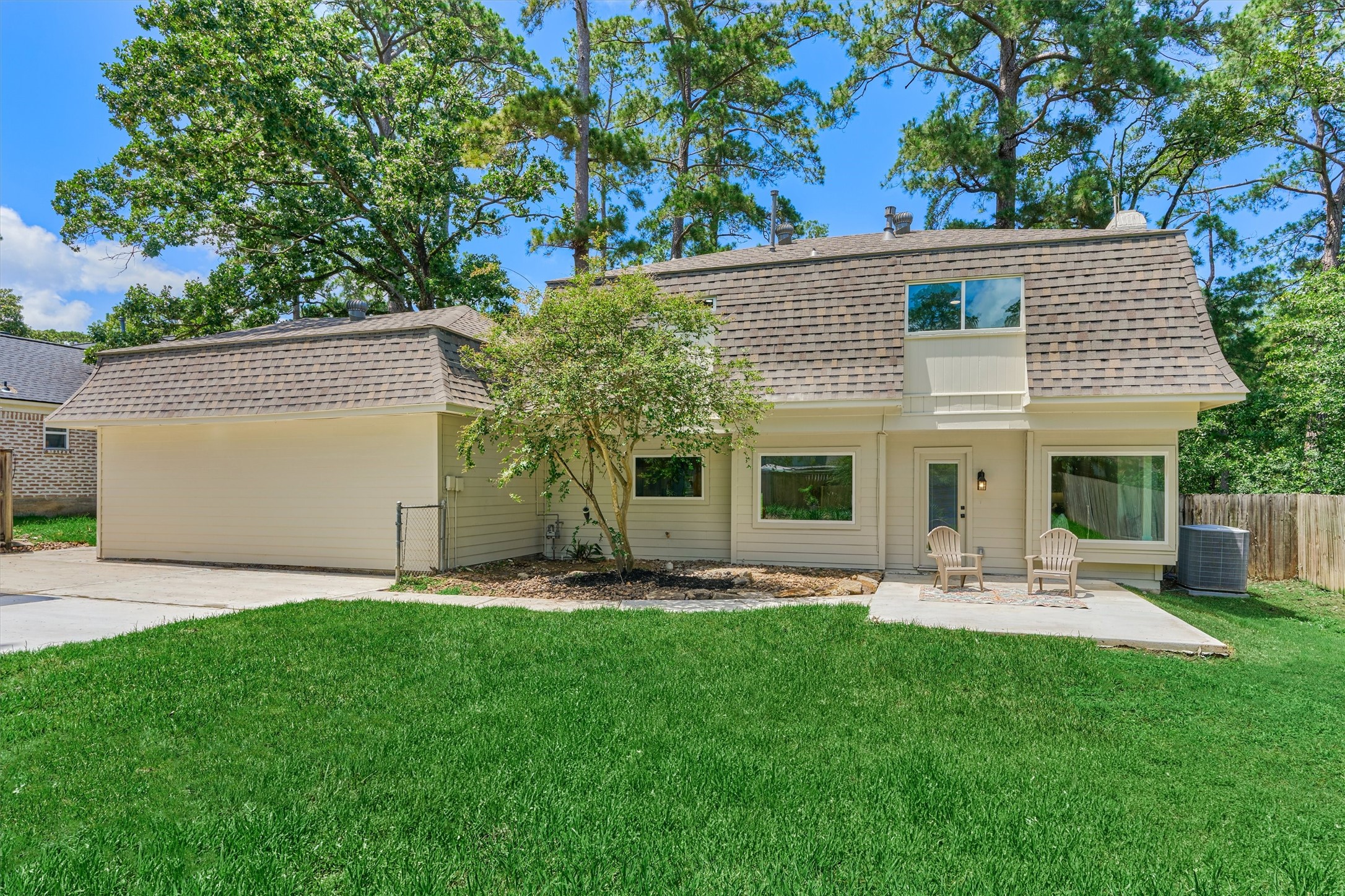 6107 Jadecrest Court Spring, TX 77389 - Photo 35 of 40