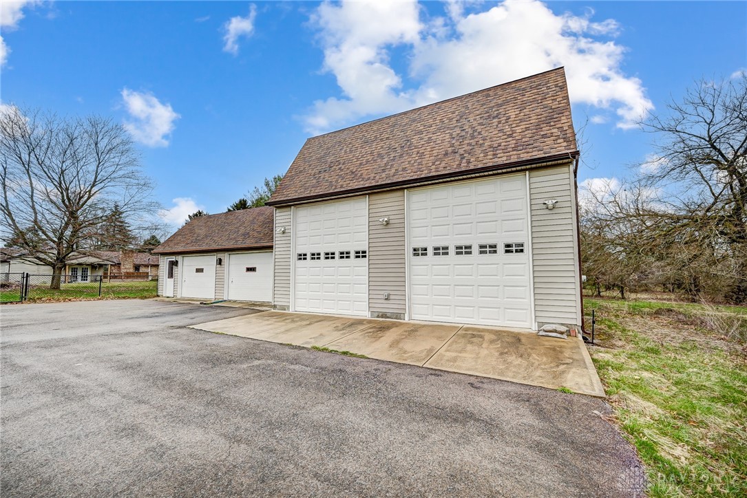 5225 South Rudy Road Tipp City, OH 45371 - Photo 56 of 75 Gallery Image 56
