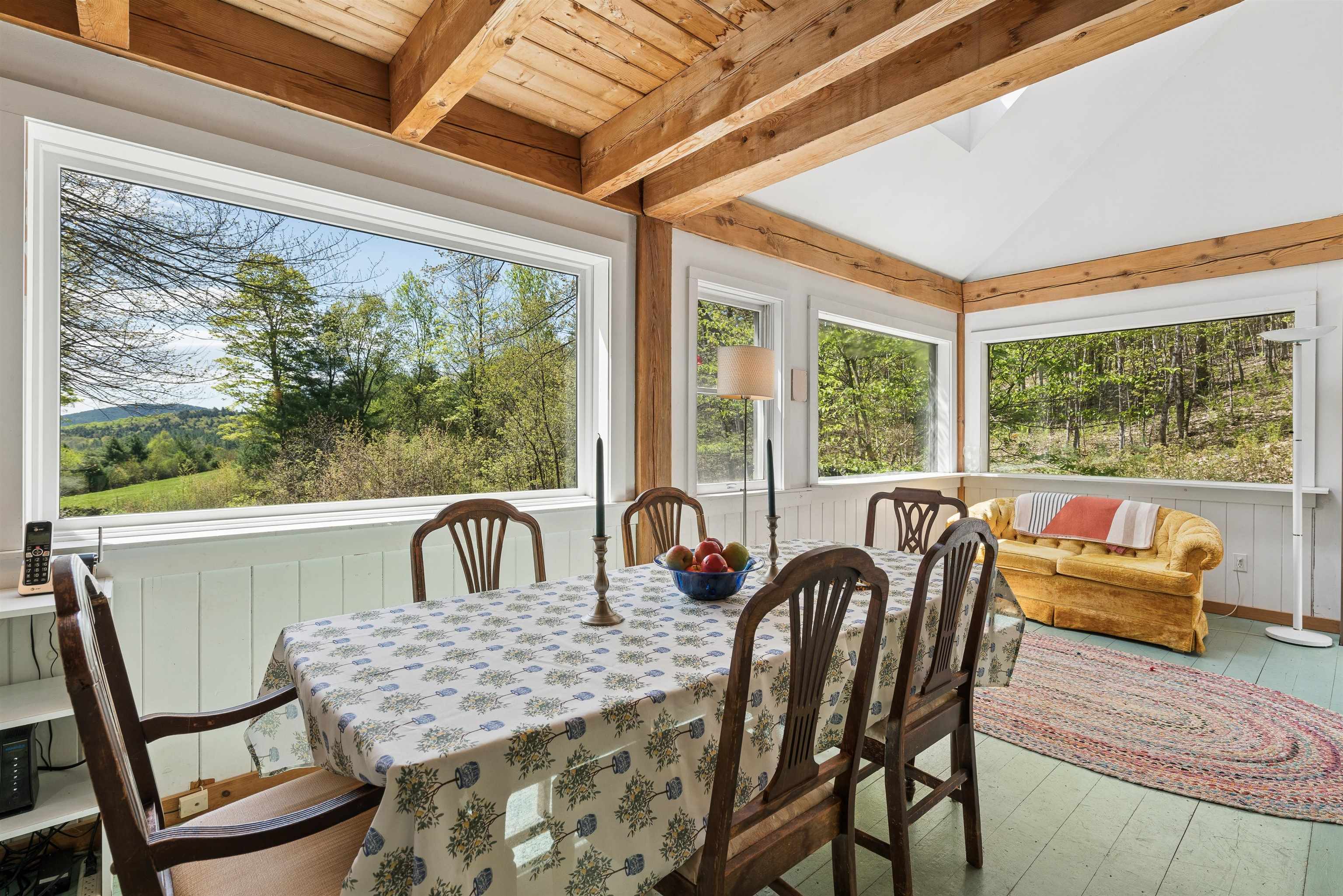 2150 Parker Road Vershire, VT 05079 - Photo 19 of 47
