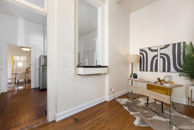 $1,050,000 | 421 Lyon Street, San Francisco, CA 94117
