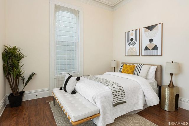 $1,050,000 | 421 Lyon Street, San Francisco, CA 94117