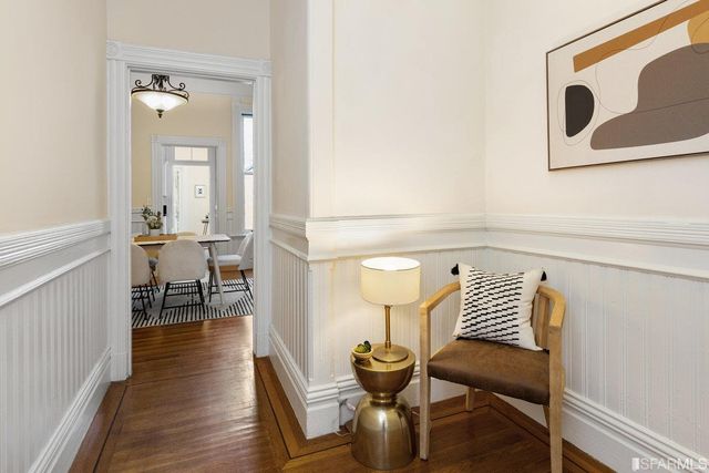 $1,050,000 | 421 Lyon Street, San Francisco, CA 94117