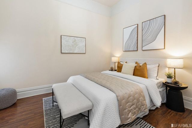 $1,050,000 | 421 Lyon Street, San Francisco, CA 94117