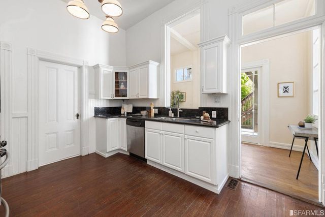 $1,050,000 | 421 Lyon Street, San Francisco, CA 94117