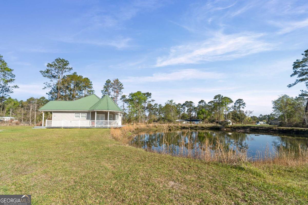 84 Satilla Church Road Baxley, GA 31513 - Photo 9 of 21