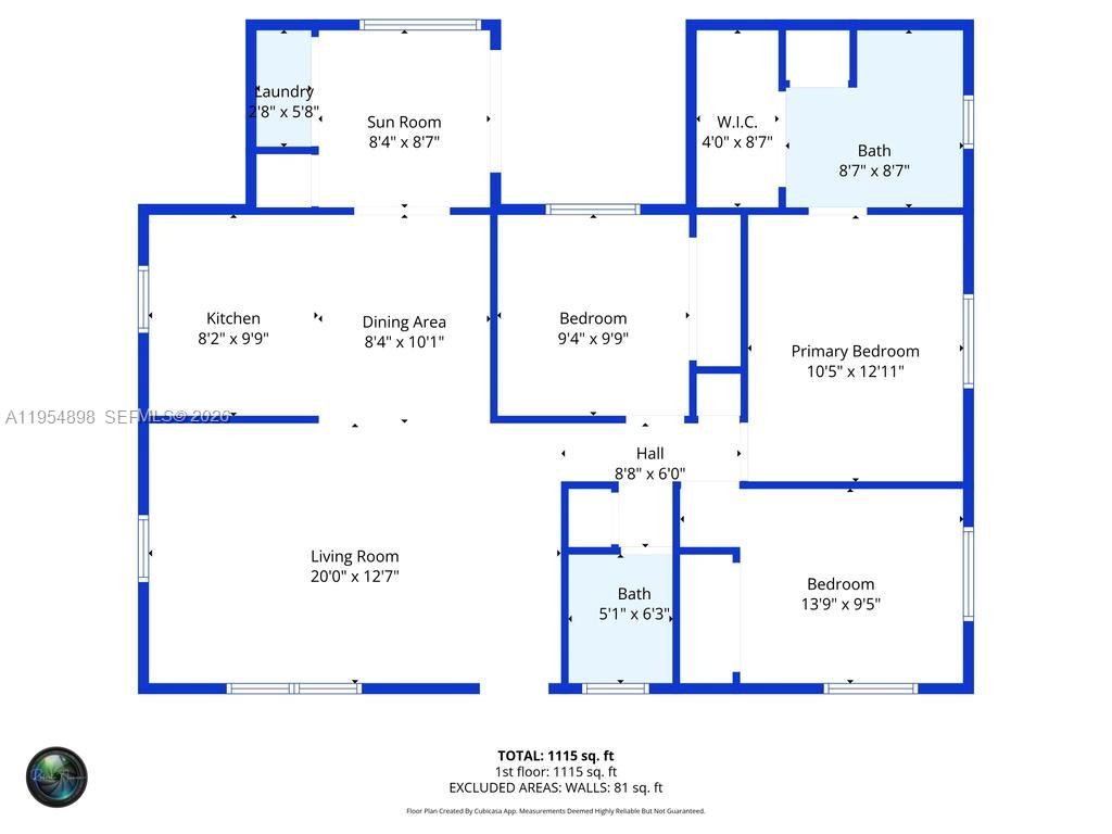 9435-9437 Southwest 39th Street Miami, FL 33165 - Photo 69 of 70