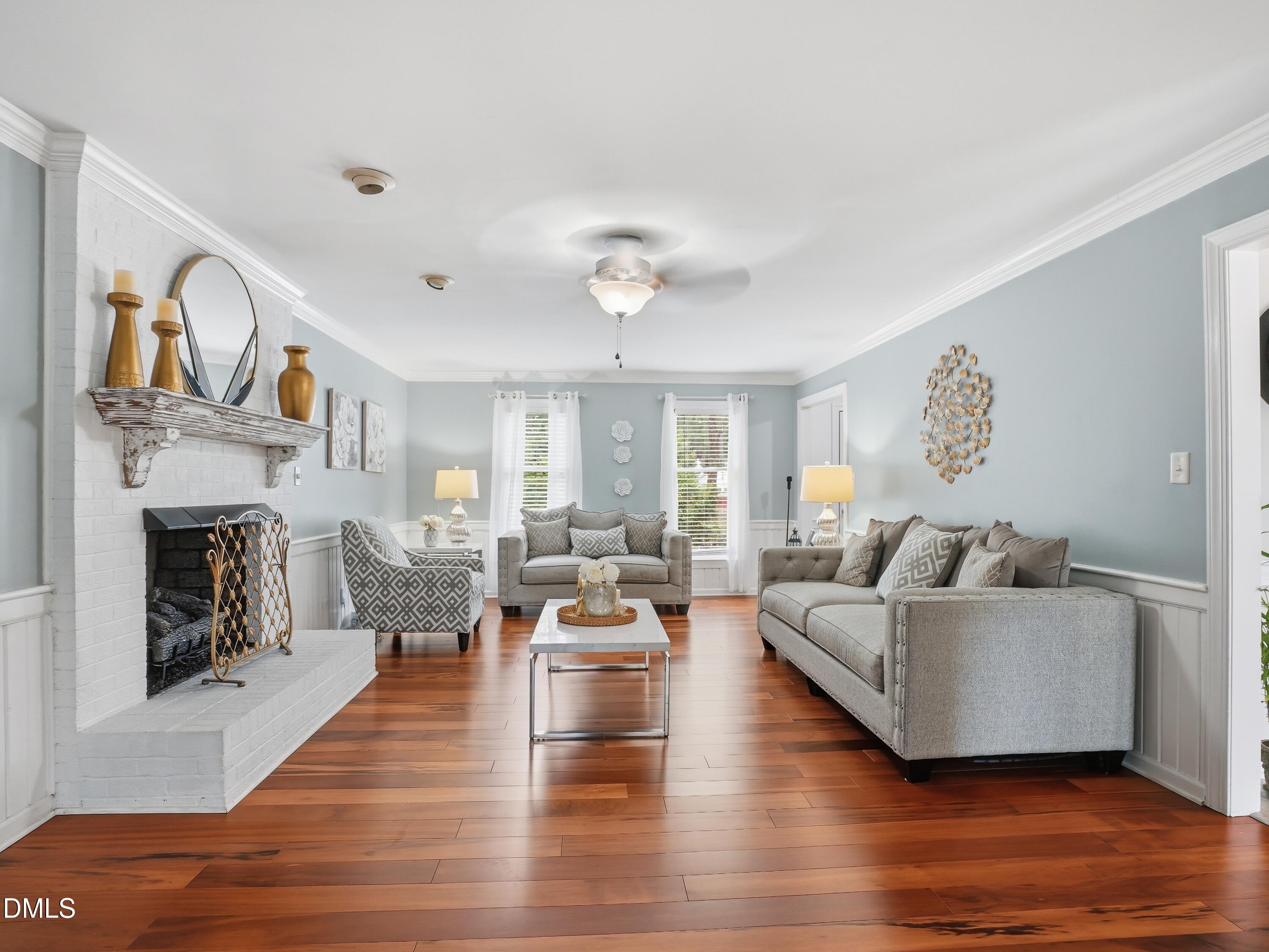 101 Hartland Court Raleigh, NC 27614 - Photo 2 of 43 DSC00174