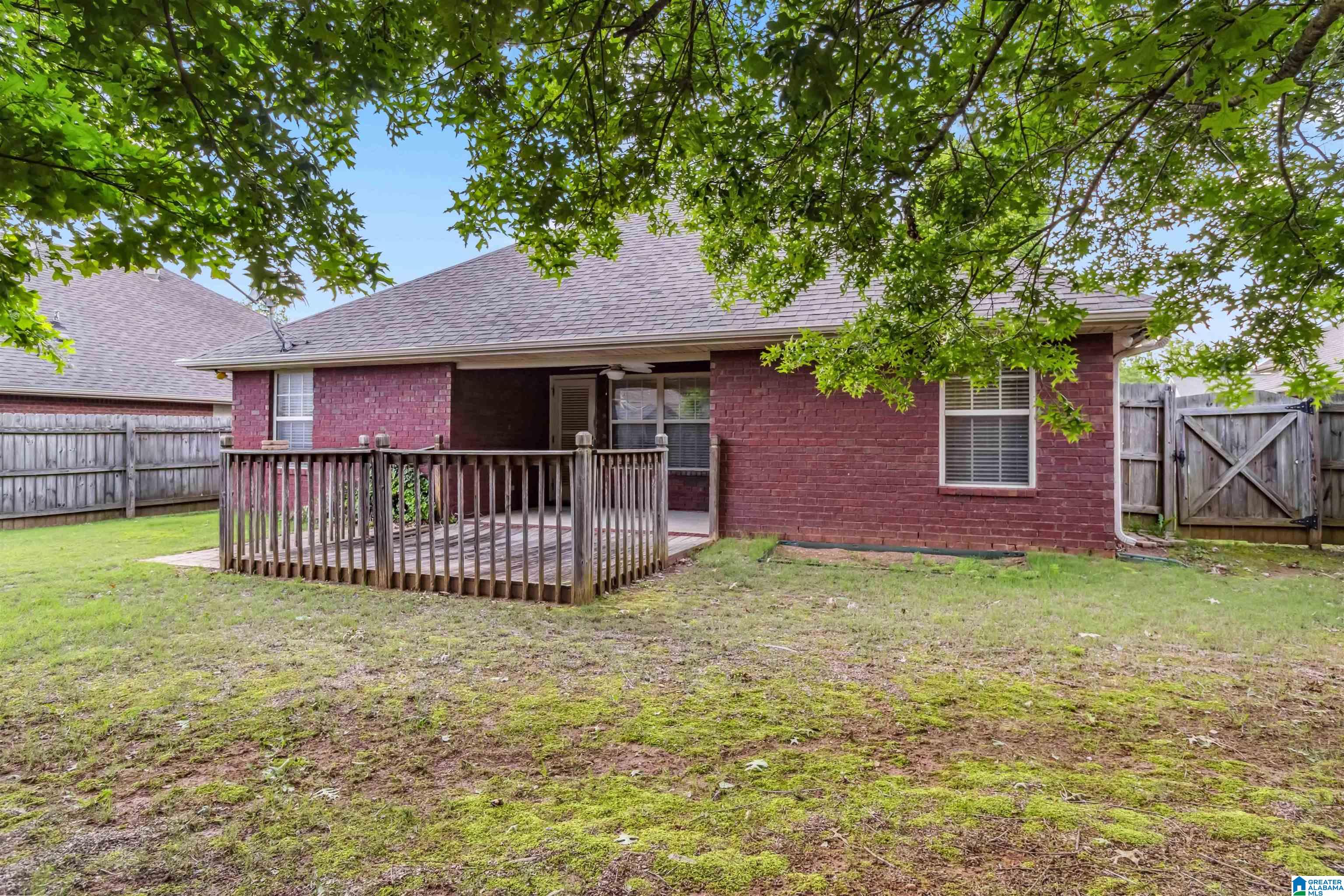 316 Stoney Trail Alabaster, AL 35114 - Photo 26 of 28