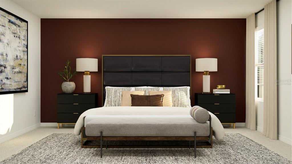 2418 Bluestone Road Haines City, FL 33844 - Photo 20 of 27