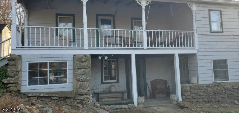 148 Mt Grove Road Califon, NJ 07830 - Photo 13 of 14 a view of front door