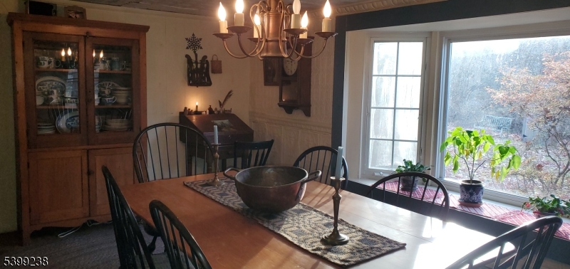 148 Mt Grove Road Califon, NJ 07830 - Photo 7 of 14 a table and chairs in a patio