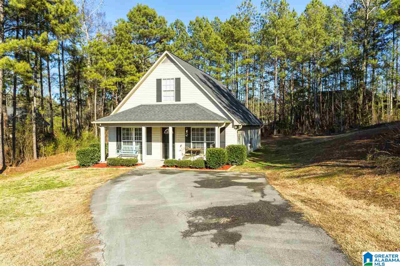12 Seth Circle Warrior, AL 35180 - Photo 1 of 28