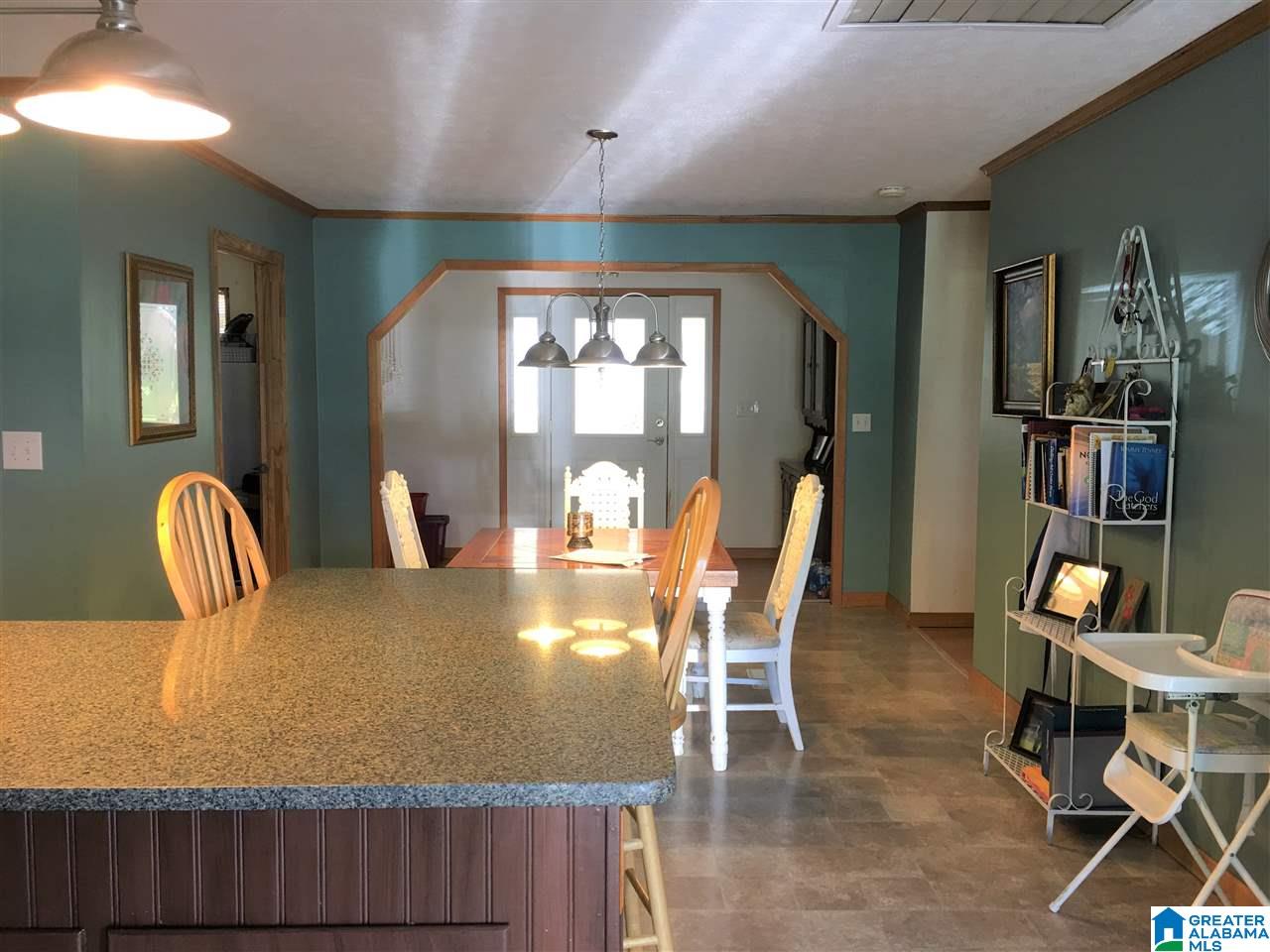 289 County Road 445 Heflin, AL 36264 - Photo 14 of 48