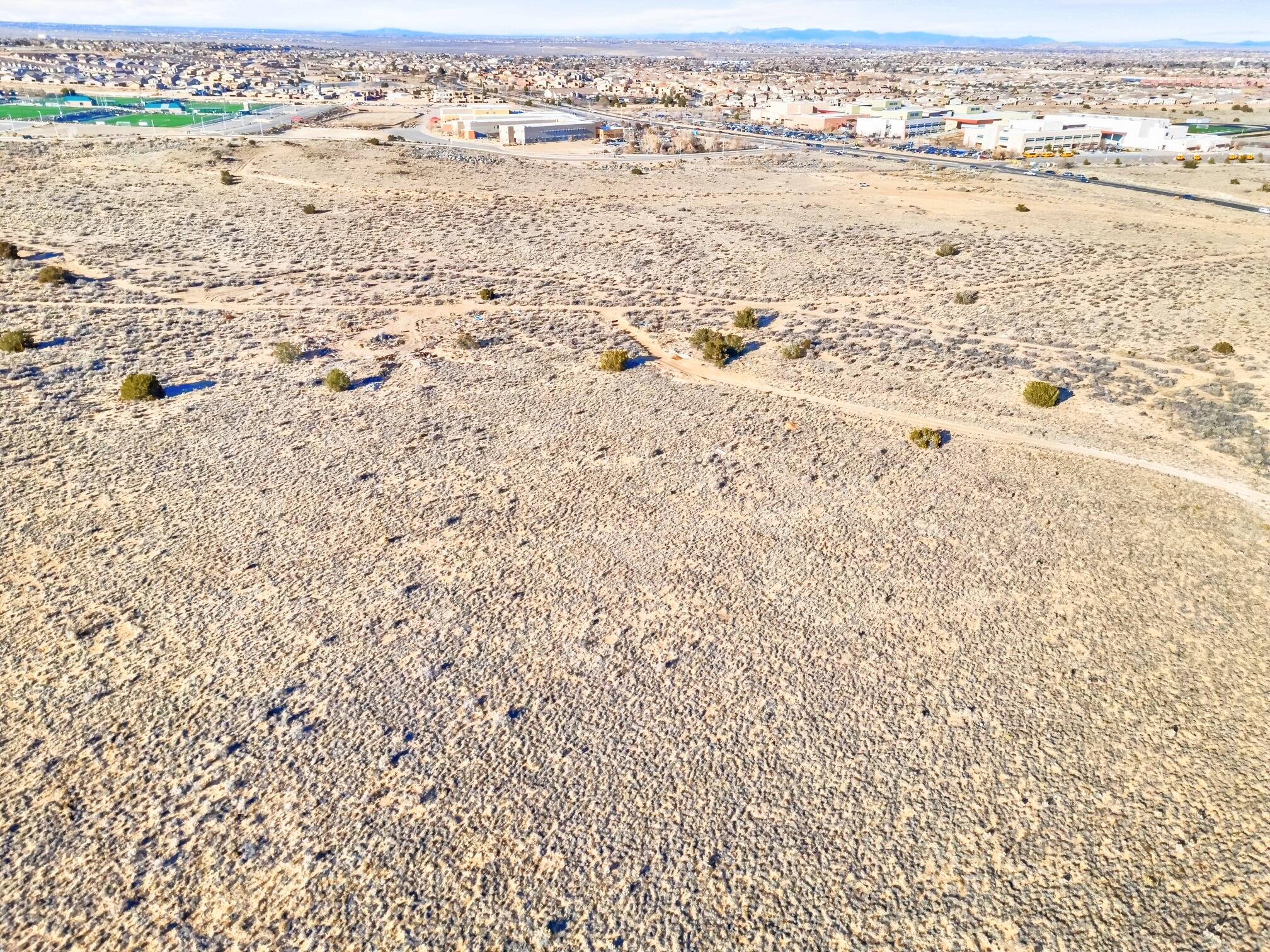 0 Squaw Road Northwest Albuquerque, NM 87114 - Photo 1 of 25 Gallery Image 1