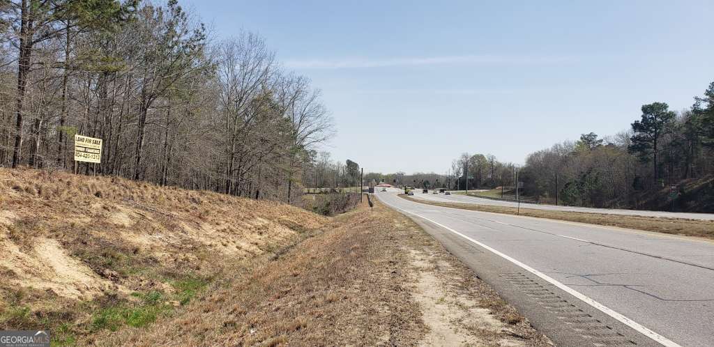 2697 Irwinton Road Milledgeville, GA 31061 - Photo 3 of 4