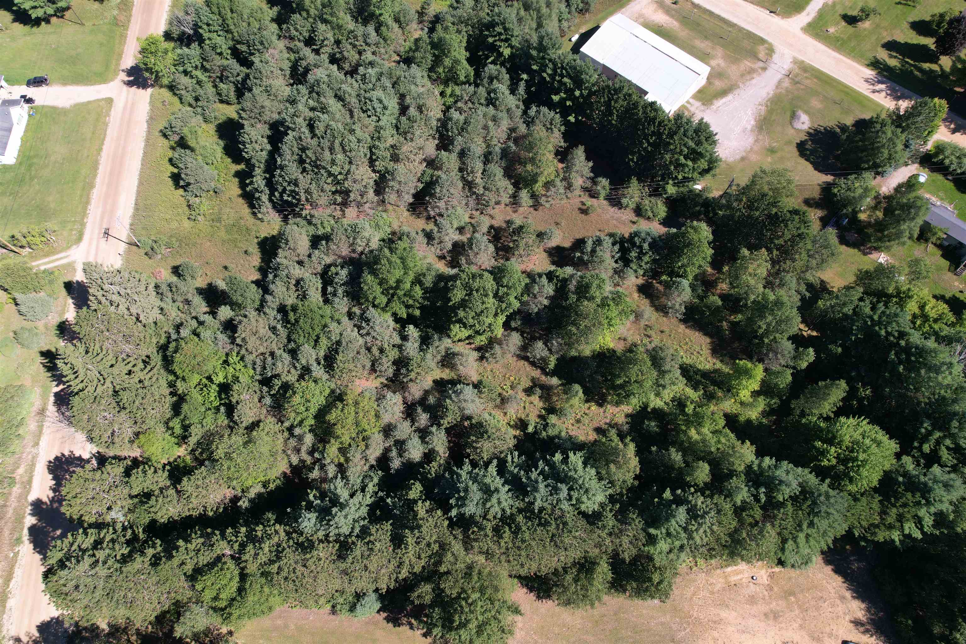 0 Maple/south Road Farwell, MI 48622 - Photo 1 of 4 Gallery Image 1