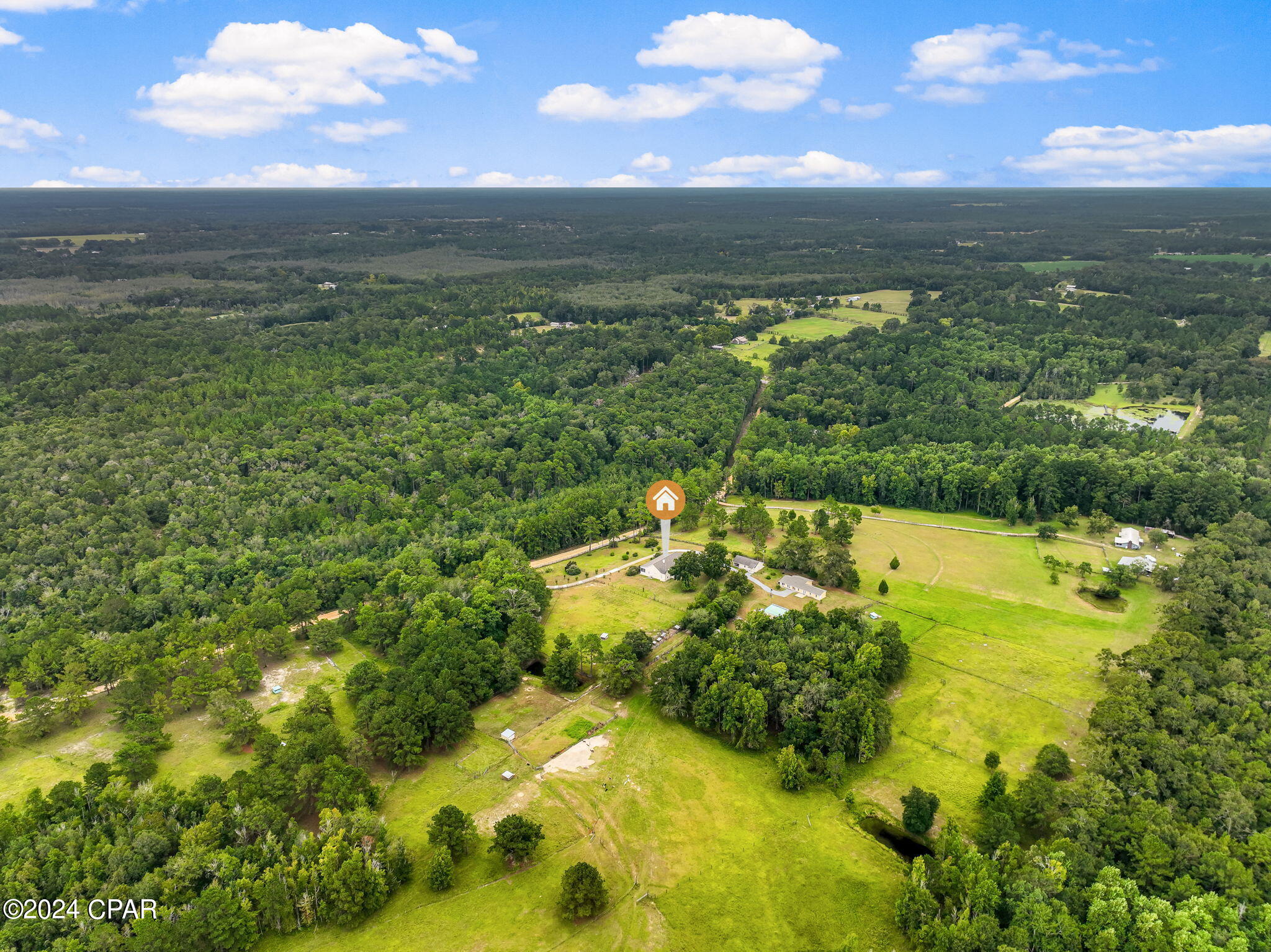 1432 Beaver Dam Road Bonifay, FL 32425 - Photo 96 of 104 Gallery Image 96