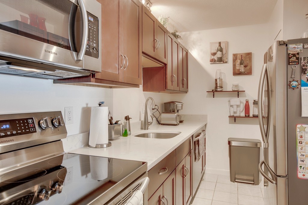 74 Springvale Avenue, Unit 15 Chelsea, MA 02150 - Photo 1 of 21 Gallery Image 1