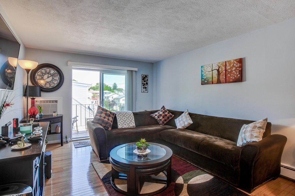 74 Springvale Avenue, Unit 15 Chelsea, MA 02150 - Photo 5 of 21 Gallery Image 5