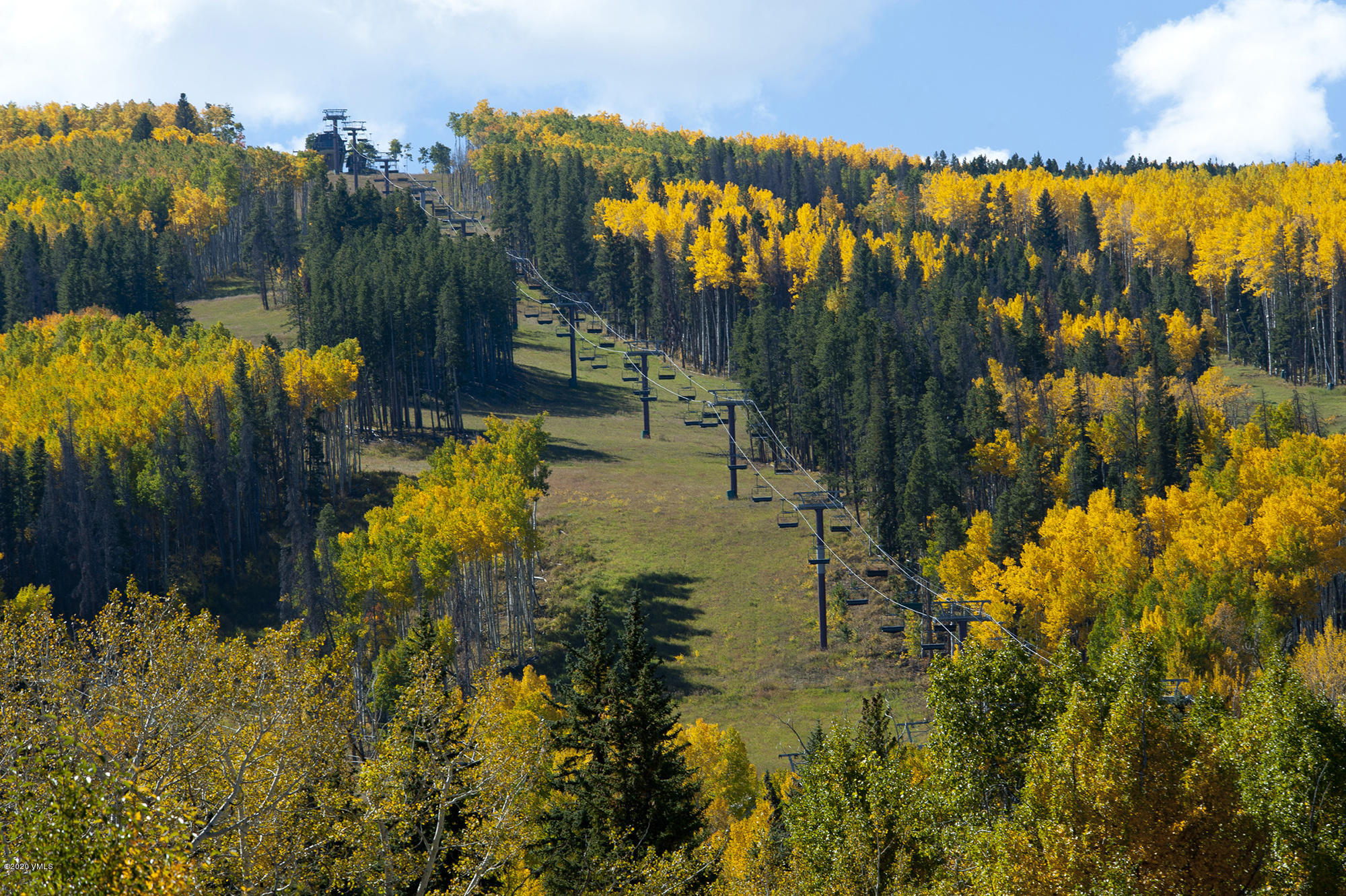 180 Daybreak Ridge Road, Unit 409 Avon, CO 81620 - Photo 43 of 47 a view of lake