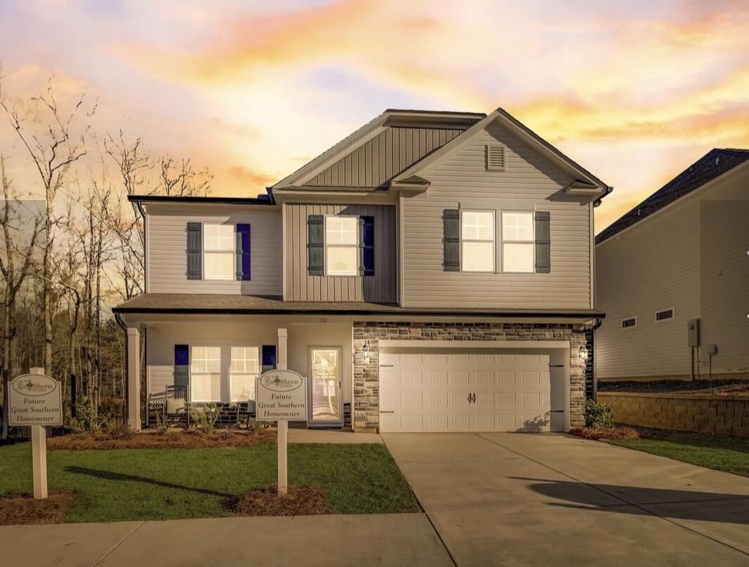 2720 Fearless Lane Sumter, SC 29153 - Photo 4 of 28