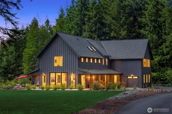 $2,849,000 | 33310 Northeast 95th Place, Carnation, WA 98014
