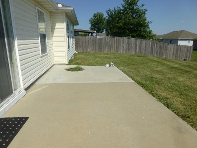 735 Seminole Court Raymore, MO 64083 - Photo 1 of 1