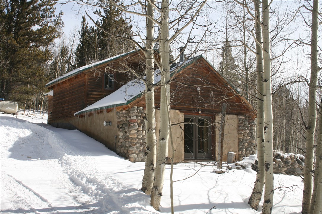 258 County Road 665 Road Fairplay, CO 80440 - Photo 2 of 22 Gallery Image 2