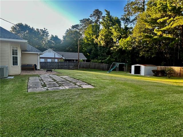41188 Rene Drive Hammond, LA 70403 - Photo 21 of 23