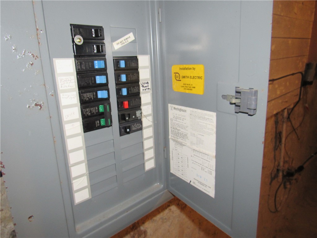 21 Spencer Street Lyons, NY 14489 - Photo 20 of 23