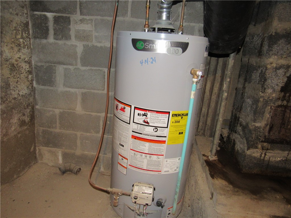 21 Spencer Street Lyons, NY 14489 - Photo 22 of 23