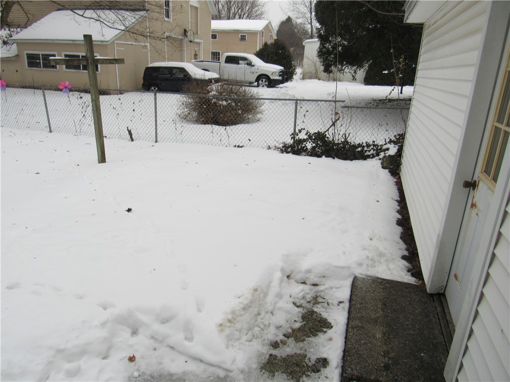 21 Spencer Street Lyons, NY 14489 - Photo 6 of 23