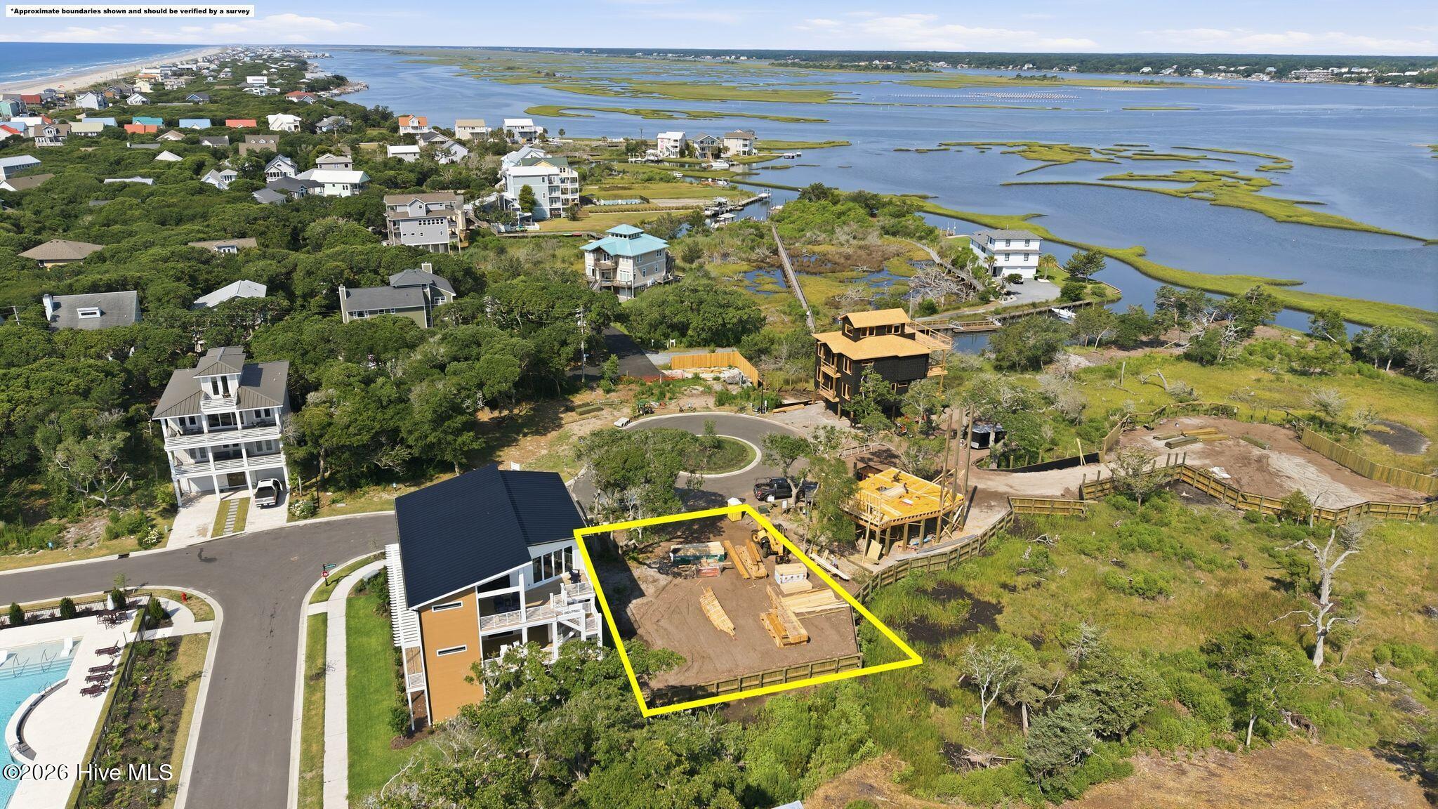 150 Auger Shell Court Surf City, NC 28445 - Photo 12 of 35