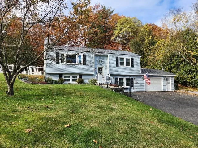 $380,000 | 7 Memorial Drive, Claremont, NH 03743