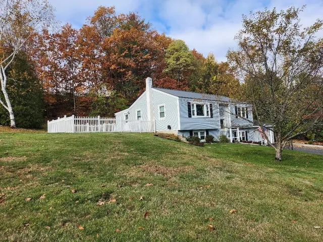 $380,000 | 7 Memorial Drive, Claremont, NH 03743