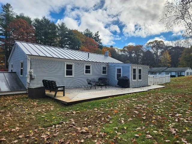 $380,000 | 7 Memorial Drive, Claremont, NH 03743