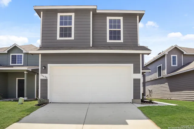 $304,990 | 13620 Helton Pass, St. Hedwig, TX 78152