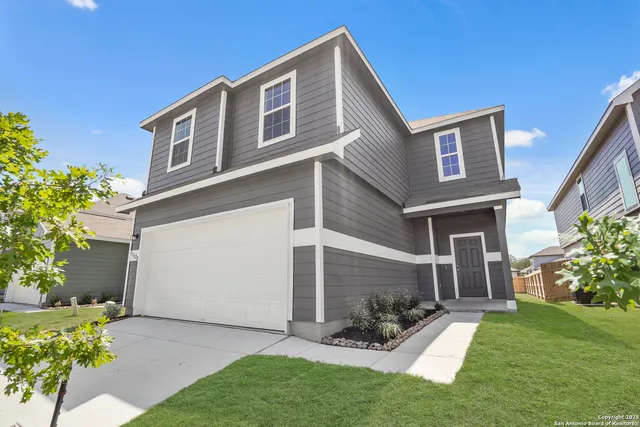 $304,990 | 13620 Helton Pass, St. Hedwig, TX 78152